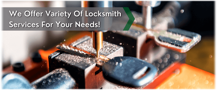 Roseville MI Locksmith Service