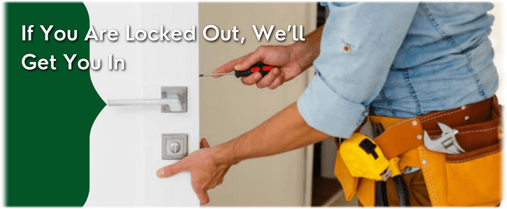 House Lockout Service Roseville MI